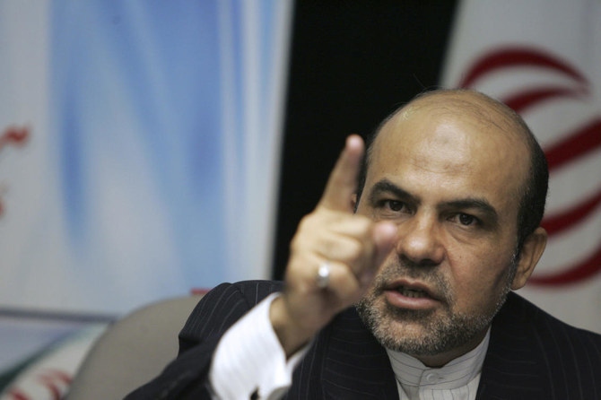 Cựu Thứ trưởng Quốc phòng Iran đã tiết lộ bí mật hạt nhân cho Anh như thế nào?